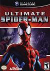 Ultimate Spider-Man Box Art Front